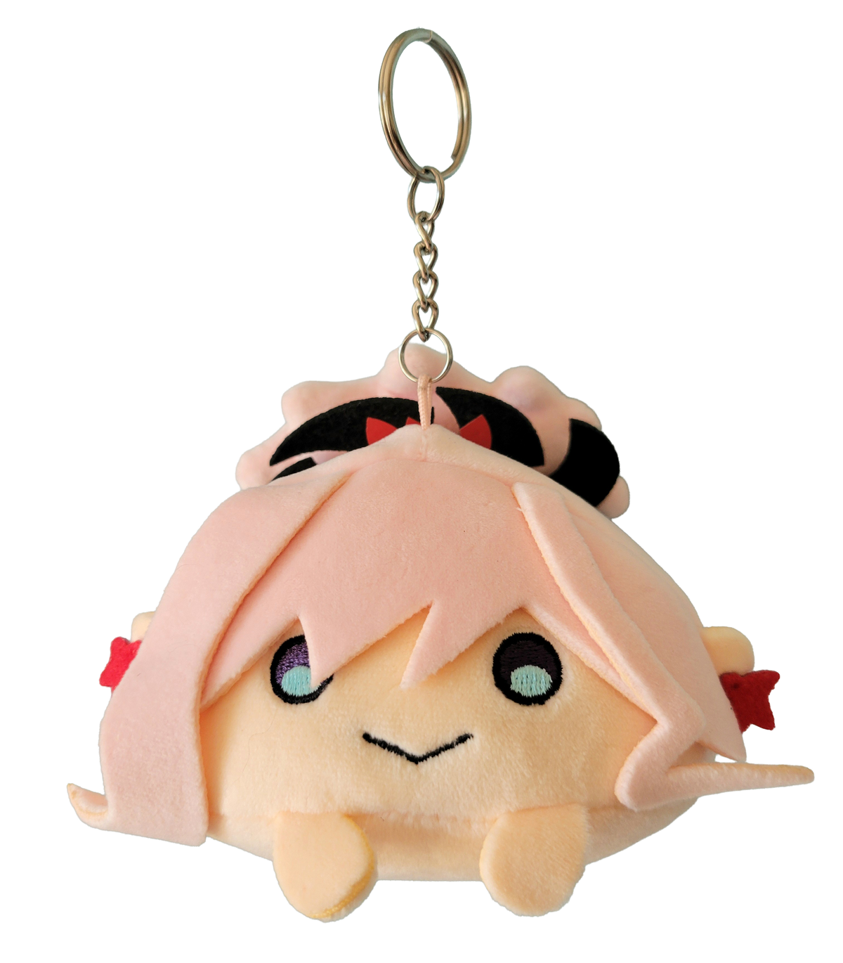 Fate/Grand Order Mini Musashi-chan Plush Charm