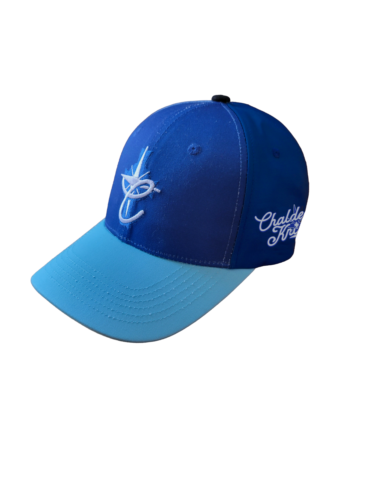 Fate/Grand Order 9th Anniversary Baseball Hat - Chaldea Knights