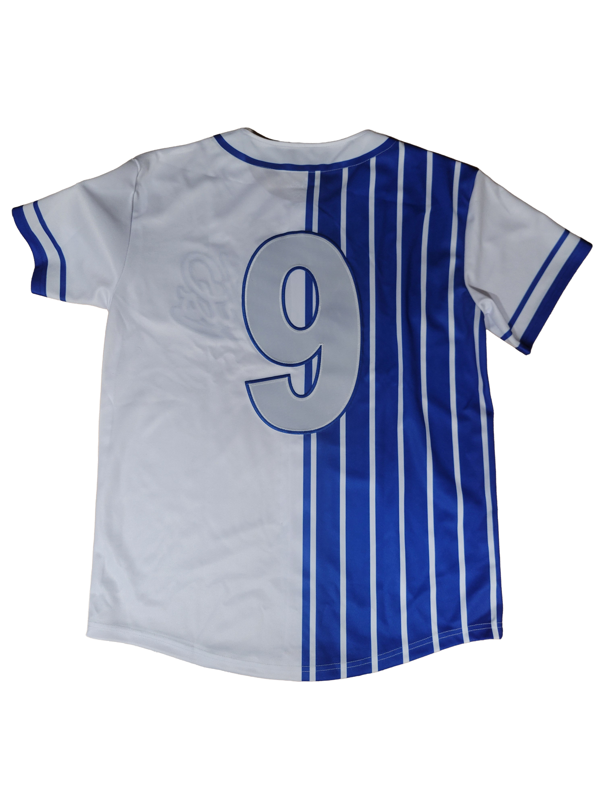 Fate/Grand Order 9th Anniversary Baseball Jersey - Chaldea Knights