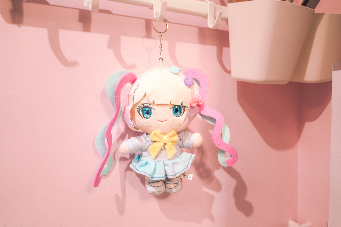 NEEDY GIRL OVERDOSE OMGkawaiiAngel Plush Charm