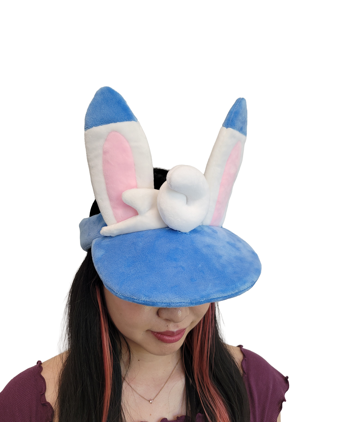 Fate/Grand Order English 9th Anniversary Fou Sun Visor