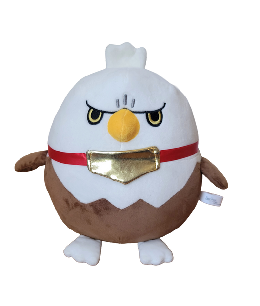 Fate/Grand Order Hippogriff Plush