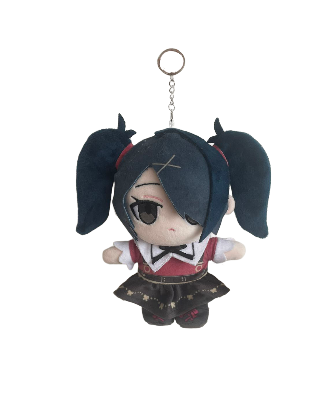 NEEDY GIRL OVERDOSE Ame-chan Plush Charm