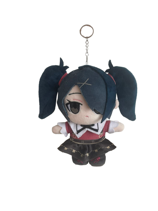 NEEDY GIRL OVERDOSE Ame-chan Plush Charm