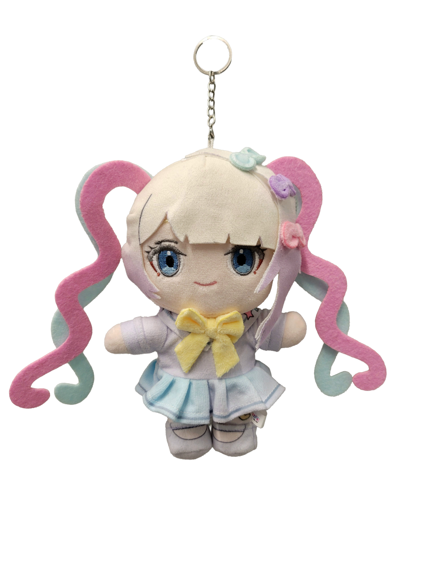 NEEDY GIRL OVERDOSE OMGkawaiiAngel Plush Charm