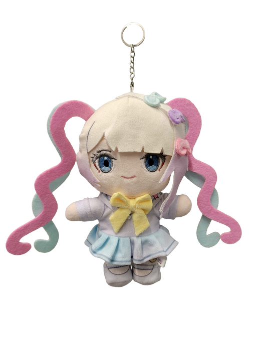 NEEDY GIRL OVERDOSE OMGkawaiiAngel Plush Charm