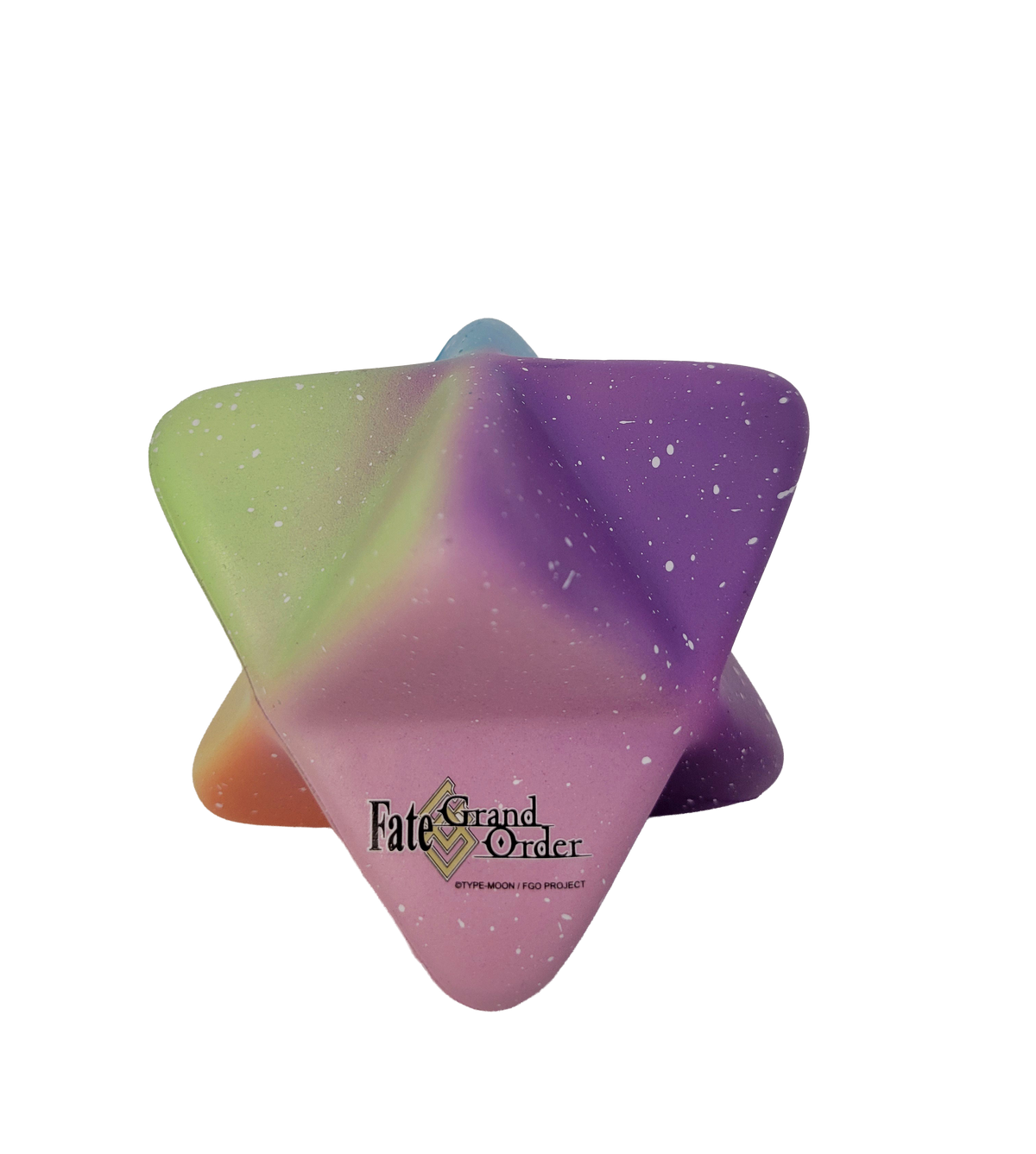 Fate/Grand Order Saint Quartz Stress Ball