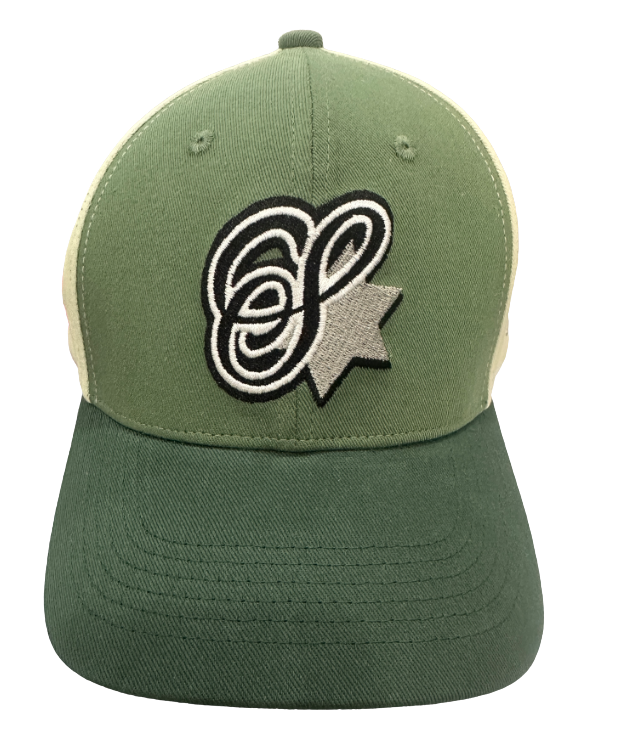 Fate/Grand Order 9th Anniversary Baseball Hat - Storm Border Stargazers