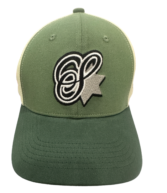 Fate/Grand Order 9th Anniversary Baseball Hat - Storm Border Stargazers