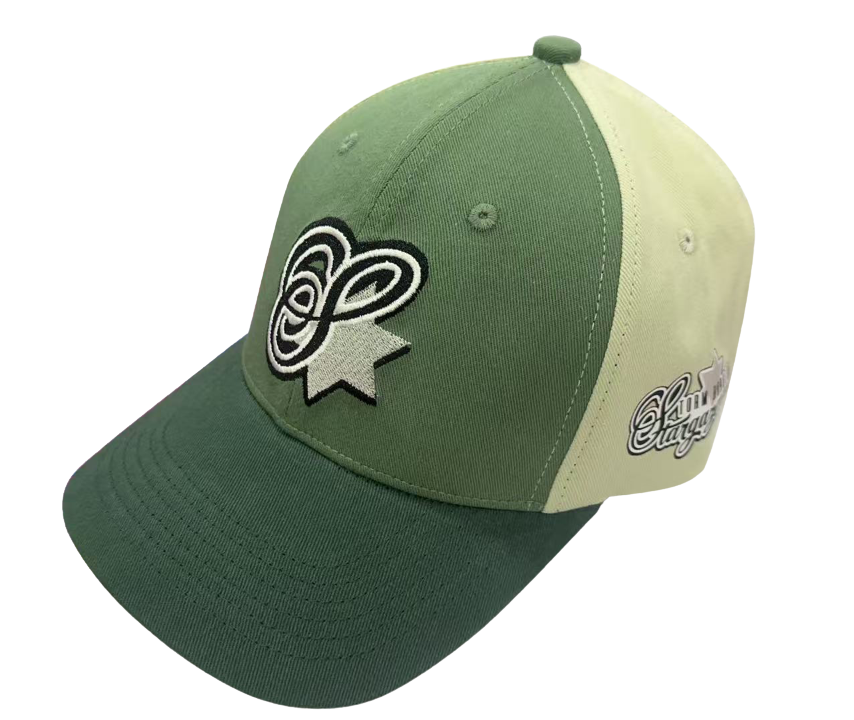 Fate/Grand Order 9th Anniversary Baseball Hat - Storm Border Stargazers