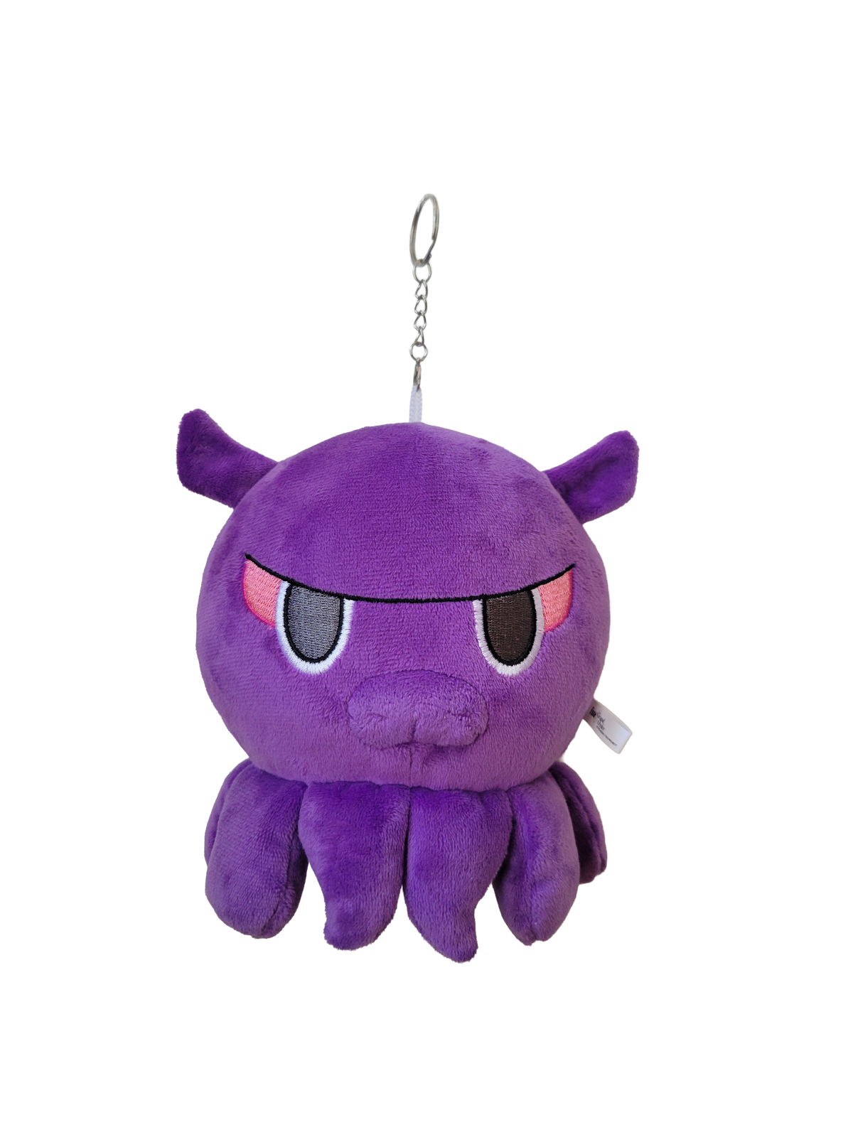 Fate/Grand Order Toto-sama Plush Charm