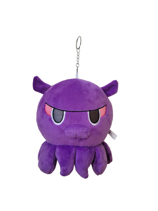 Fate/Grand Order Toto-sama Plush Charm