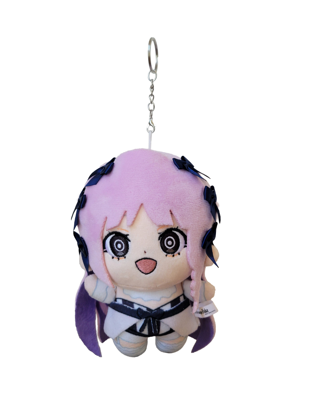 Fate/strange Fake Francesca Prelati Plush Charm